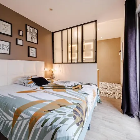 Maison De L'ocean - Piscine Prive Et Jardin