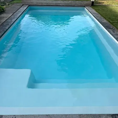 Maison De L'ocean - Piscine Prive Et Jardin Holiday home *