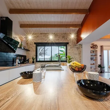 Maison De L'ocean - Piscine Prive Et Jardin *