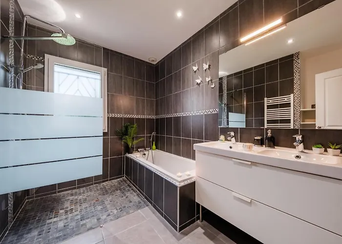 Maison De L'océan - Piscine Privé Et Jardin * Saint-Pierre-d'Oleron