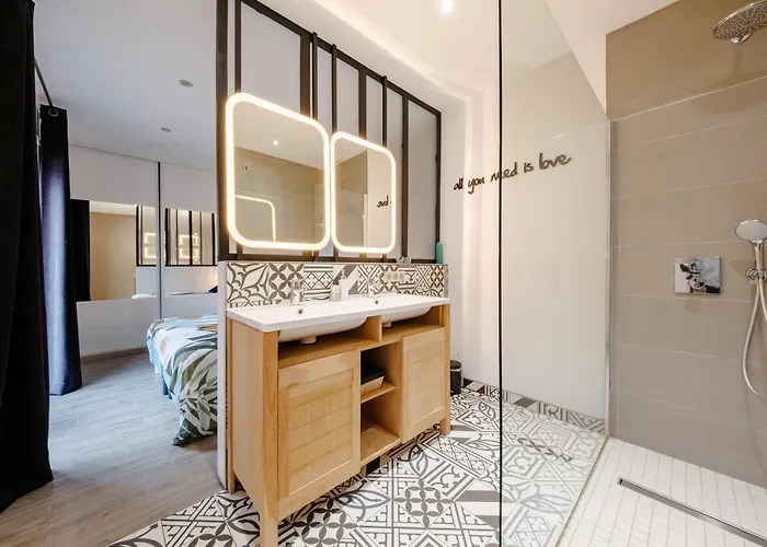 Maison De L'océan - Piscine Privé Et Jardin